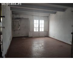 CASA EN CENTRO HISTORICO DE OROPESA