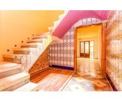 CASA 3 ALTURAS EN CENTRO DE CASTELLON