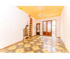 CASA 3 ALTURAS EN CENTRO DE CASTELLON