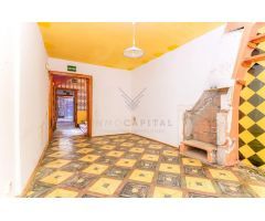 CASA 3 ALTURAS EN CENTRO DE CASTELLON