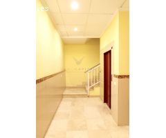 Amplia vivienda en 1ª Planta de 3 dormitorios + Parquin + Trastero en zona residencial de Benicarló.