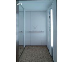 Amplia vivienda en 1ª Planta de 3 dormitorios + Parquin + Trastero en zona residencial de Benicarló.