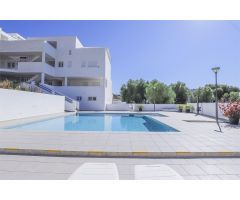 Exclusivo Ático en Villajoyosa - Montiboli
