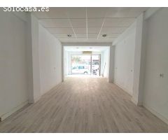 Local comercial en Alquiler en Alhama de Almería, Almería