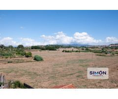 ¡Exclusiva TORRE en Manresa, tranquila, privada y excelentes vistas a Montserrat!