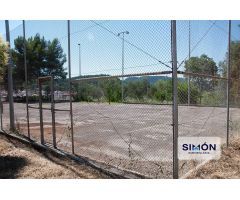 ¡Exclusiva TORRE en Manresa, tranquila, privada y excelentes vistas a Montserrat!