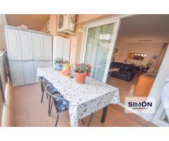 Maravilloso piso de 3 habitaciones grandes, 2 baños y opción de compra parking más trastero!