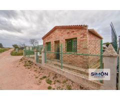 Gran oportunidad de terreno urbano de 195m² en Manresa ¡A tan solo 10 minutos de la ciudad!
