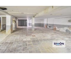 Edificio de 213 m2 contruidos con múltiples funcionalidades y céntrico!