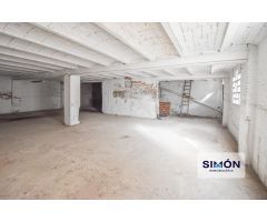 Edificio de 213 m2 contruidos con múltiples funcionalidades y céntrico!