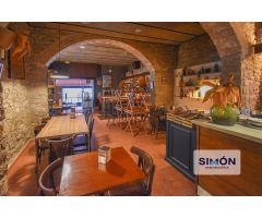 ¡Oportunidad única de local de Restaurante Pizzeria de 177m², muy bien ubicado y con terraza