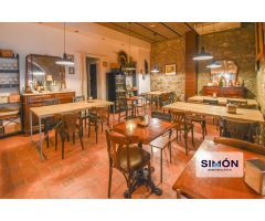 ¡Oportunidad única de local de Restaurante Pizzeria de 177m², muy bien ubicado y con terraza