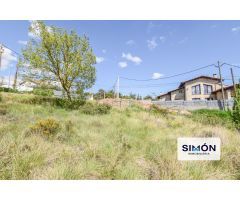Amplia parcela urbana de 1.157 m² en Moià – Ideal para proyecto familiar o de inversión