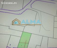 ESPECTACULAR TERRENO URBANO DE 290M2 EN EL RINCONCILLO