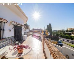 ¡¡¡ IMPRESIONANTE CHALET EN MONTEALTO!!!