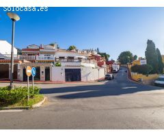 ¡¡¡ IMPRESIONANTE CHALET EN MONTEALTO!!!