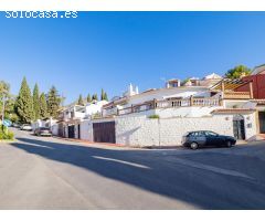 ¡¡¡ IMPRESIONANTE CHALET EN MONTEALTO!!!
