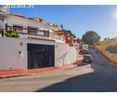 ¡¡¡ IMPRESIONANTE CHALET EN MONTEALTO!!!