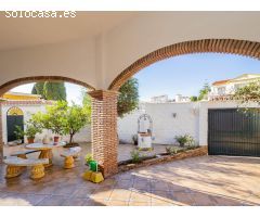 ¡¡¡ IMPRESIONANTE CHALET EN MONTEALTO!!!