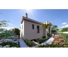 VILLA DE NUEVA CONSTRUCCION EN BENAJARAFE COSTA.