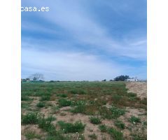 Terreno rural en Venta en Los Palacios y Villafranca, Sevilla