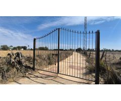 Terreno rural en Venta en Los Palacios y Villafranca, Sevilla