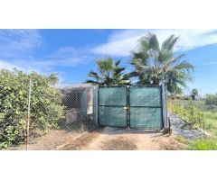 Terreno rural en Venta en Los Palacios y Villafranca, Sevilla
