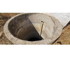 Terreno rural en Venta en Los Palacios y Villafranca, Sevilla