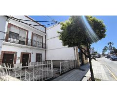 Casa Solar en Venta en Los Palacios y Villafranca, Sevilla