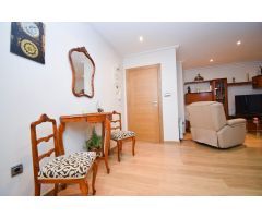 VIVIENDA 2/3 DORMITORIOS EN ZONA PLAZA MADRID