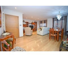 VIVIENDA 2/3 DORMITORIOS EN ZONA PLAZA MADRID