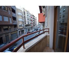 VIVIENDA 2/3 DORMITORIOS EN ZONA PLAZA MADRID