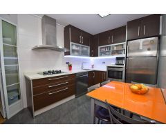 VIVIENDA 2/3 DORMITORIOS EN ZONA PLAZA MADRID