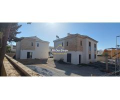 Casa Tipo Dúplex en Venta en Pulpí, Almería