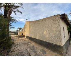 Casa en Venta en Matola, Alicante