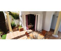 Bungalow en Alquiler en San Juan de los Terreros, Almería