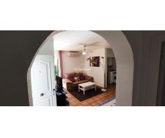 Bungalow en Alquiler en San Juan de los Terreros, Almería