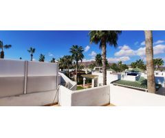 Bungalow en Alquiler en San Juan de los Terreros, Almería