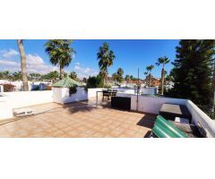 Bungalow en Alquiler en San Juan de los Terreros, Almería