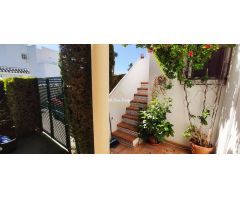 Bungalow en Alquiler en San Juan de los Terreros, Almería