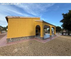 Chalet en Venta en Matola, Alicante