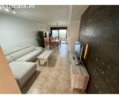 Piso en Alquiler en Arenales del sol, Alicante