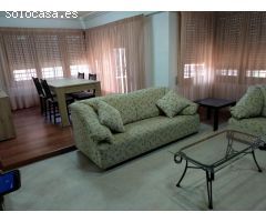 Apartamento en Alquiler en Elche de la Sierra, Alicante