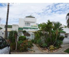 Casa en Venta en San Juan de los Terreros, Almería