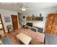 Bungalow en Venta en Santa Pola, Alicante