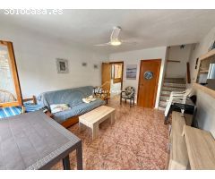 Bungalow en Venta en Santa Pola, Alicante