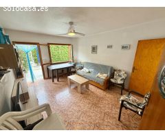 Bungalow en Venta en Santa Pola, Alicante