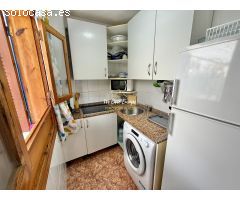 Bungalow en Venta en Santa Pola, Alicante