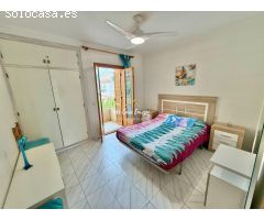 Bungalow en Venta en Santa Pola, Alicante