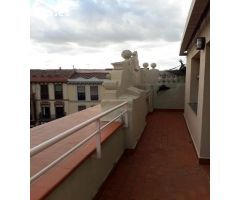 Atico en Alquiler en La Granada, Granada
